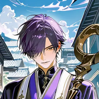 Profile image of アレクサンドル