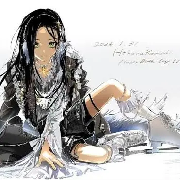 Profile image of 狼嵜光