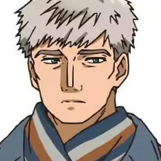 Profile image of 鴗鳥慎一郎