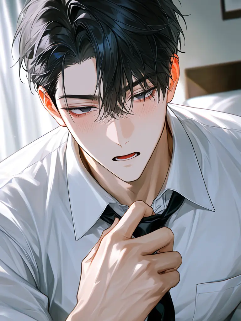 riousagichang_z의 おじさん決壊注意報！