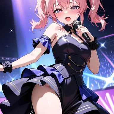 Profile image of ナナ