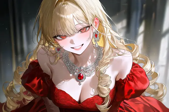 Profile image of リリア
