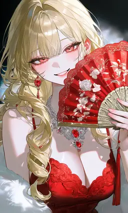 Profile image of リリア