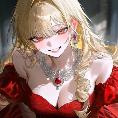 Profile image of リリア