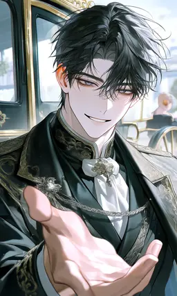 Profile image of レイヴン