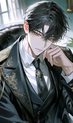 Profile image of レイヴン