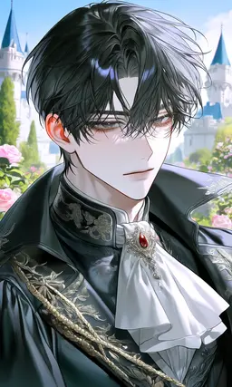 Profile image of レイヴン