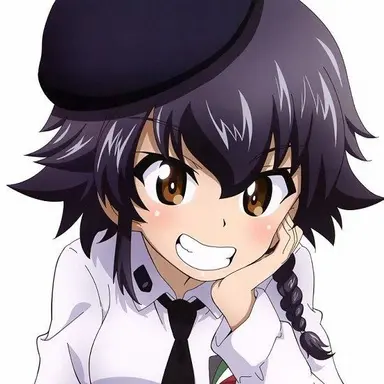 Profile image of ペパロニ