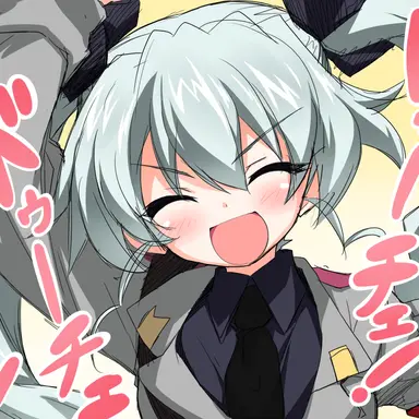 Profile image of アンチョビ