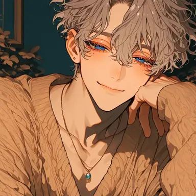 Profile image of 秋ヶ世 夕緋