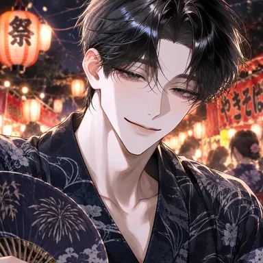 Profile image of 蓮