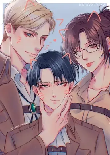 Profile image of Attack On Titan X4