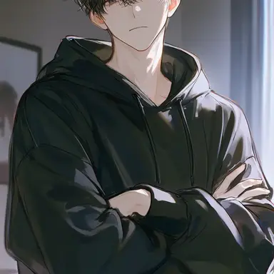 Profile image of Ranboo