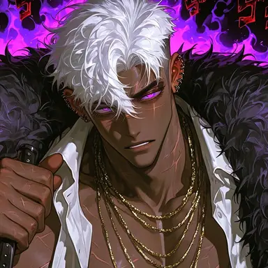 Profile image of ジャガー・トルナード