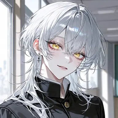 Profile image of Mizuki Utsunomiya