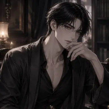 Profile image of 傑