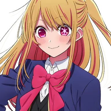 Profile image of 星野ルビー