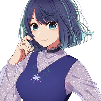 Profile image of 黒川あかね