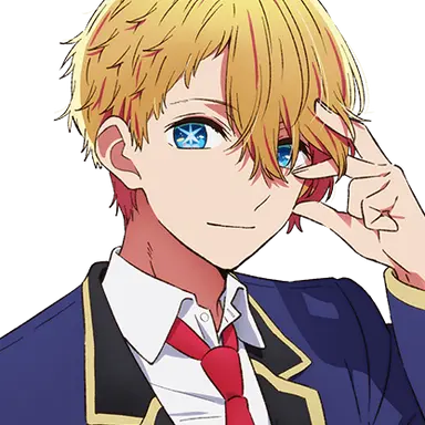 Profile image of 星野アクア