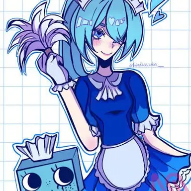 Profile image of 티샤