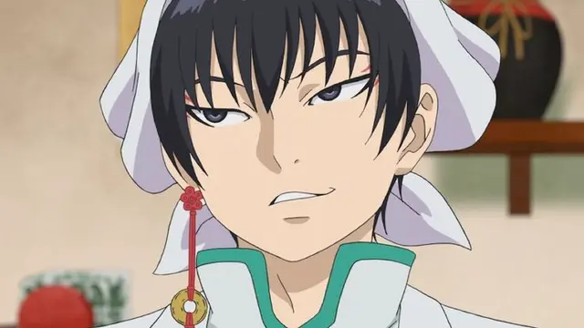 Profile image of 白澤