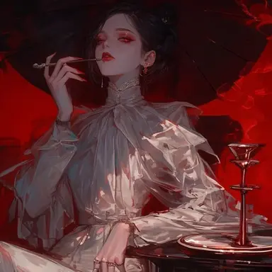 Profile image of 초윤아