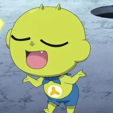 Profile image of 신비