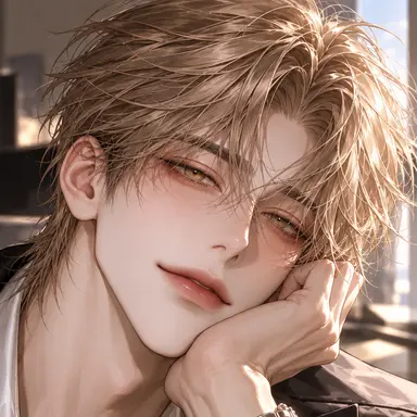 Profile image of リュ_ゴヌ