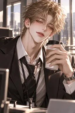 Profile image of リュ_ゴヌ