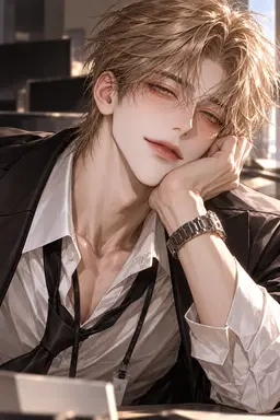 Profile image of リュ_ゴヌ