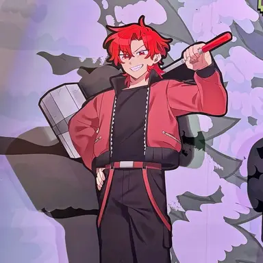 Profile image of 라더