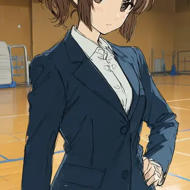 Profile image of 田中 麗奈