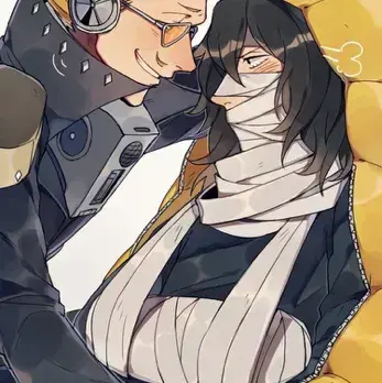 Profile image of Easermic Fight