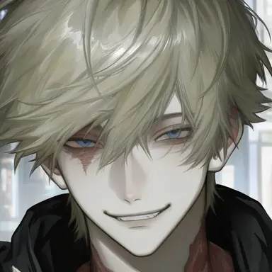 Profile image of ジェイス
