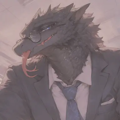 Profile image of グイン