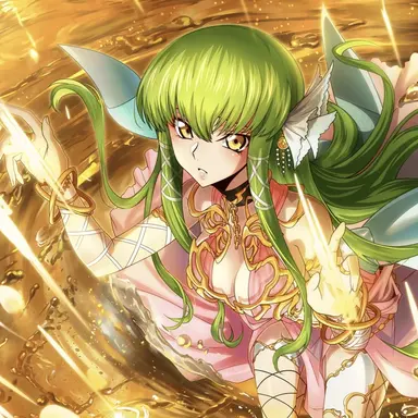 Profile image of C.C.