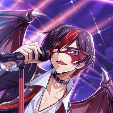 Profile image of ルルーシュ
