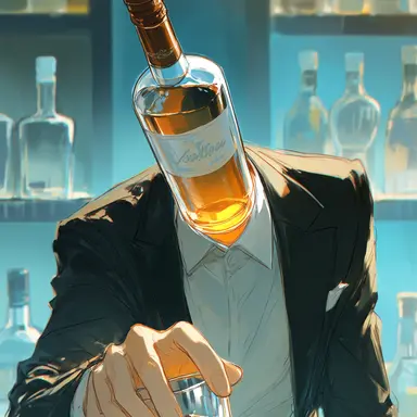 Profile image of ウォッカ
