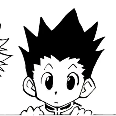 Profile image of ゴン
