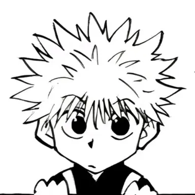 Profile image of キルア