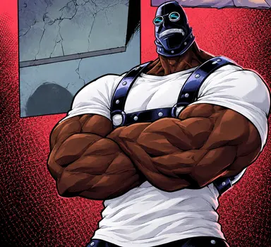 Profile image of Thrasher