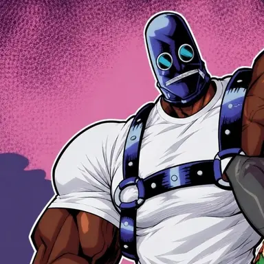 Profile image of Thrasher