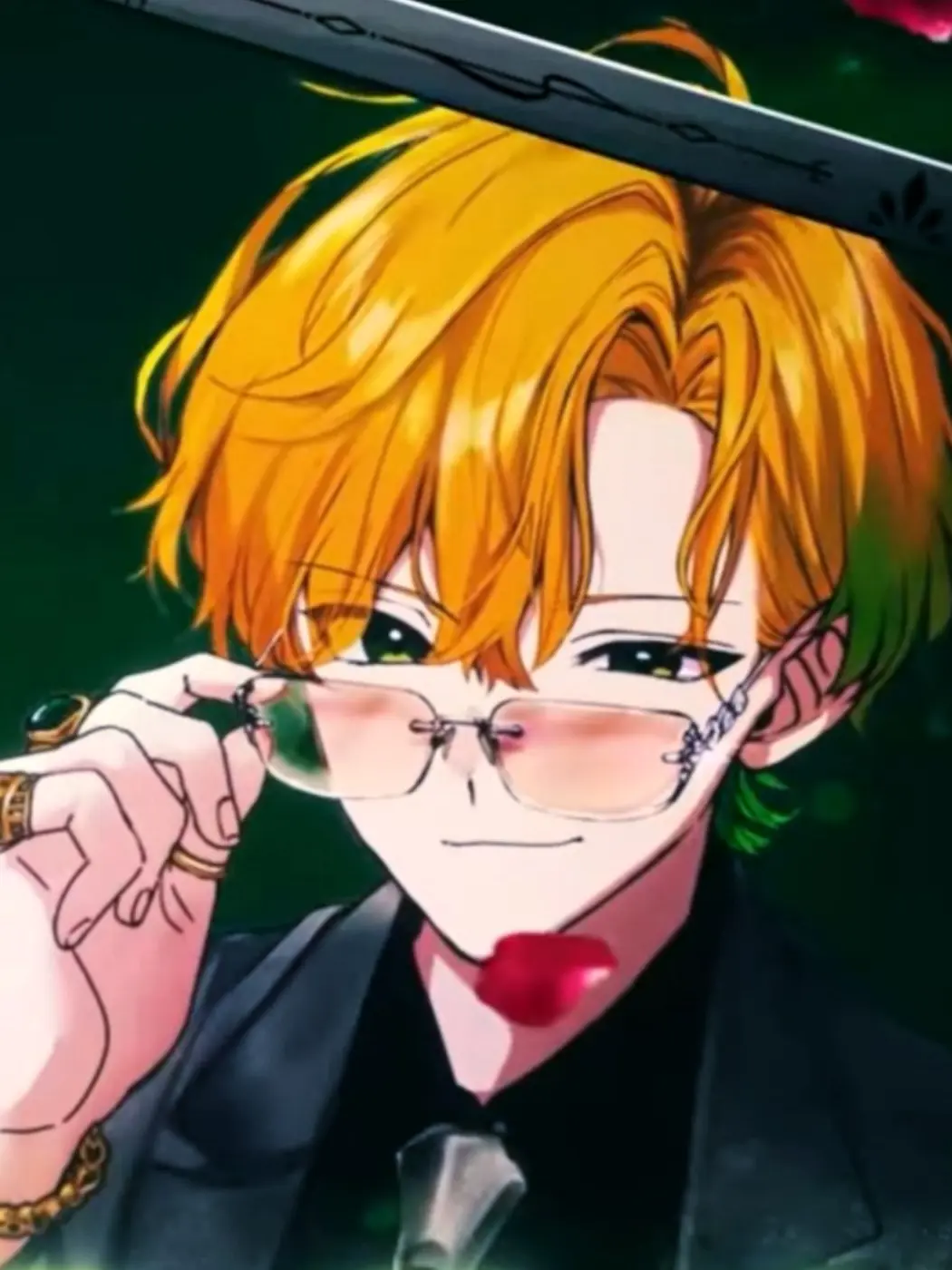 OralCumin4829의 # 愛されたいね ── .