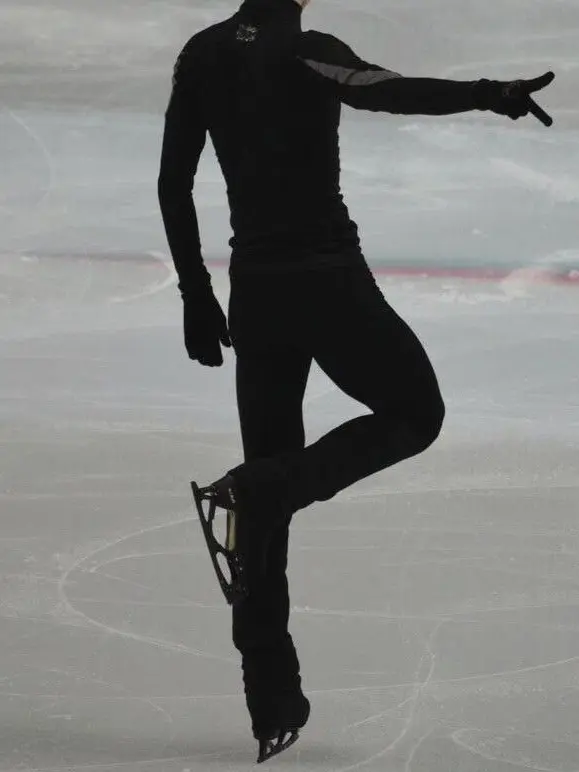 EchofYou의 Skating Coach X Ice Skater|Age Gap|