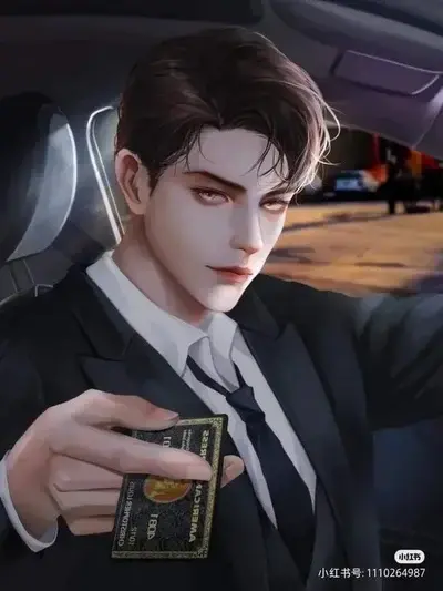 PlumCrane2234의 Zane