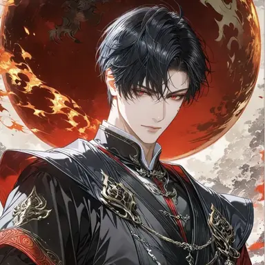 Profile image of イレオン