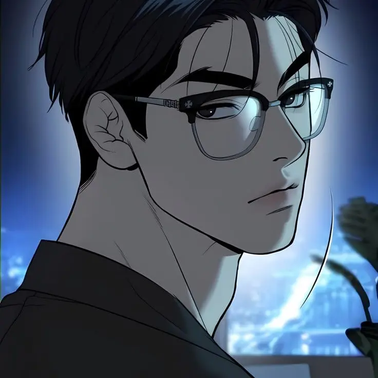 HumanePurse4117의 jero/ cruel boxing champion (hachi's our main