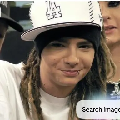 Profile image of Tom Kaulitz
