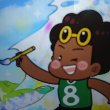 Profile image of 로빈 스미스