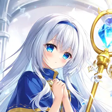 Profile image of エレナ